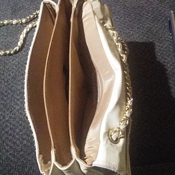 - Whiting and Davis Vintage Bag Sz10x6x4 $70+Gift - Picture 8 of 16